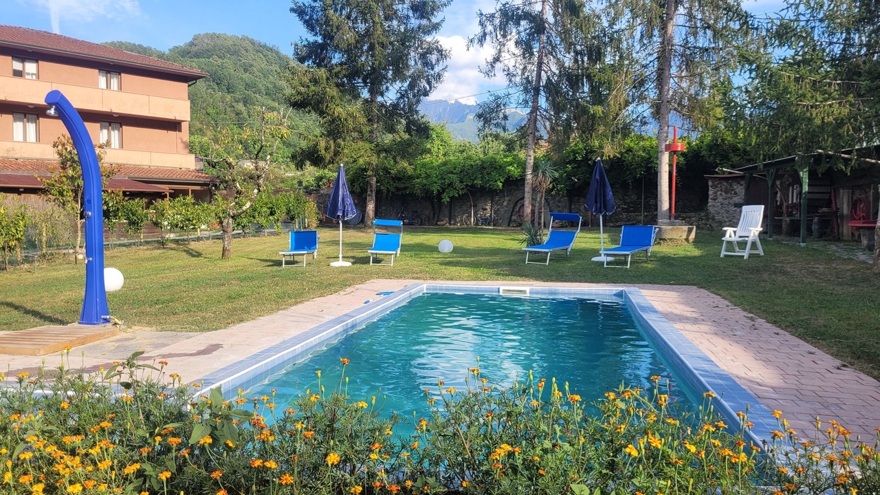 Photo of Outdoor in Gragnola