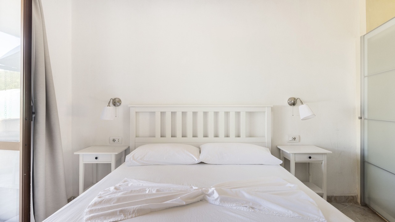 Photo of Bedroom in Gragnola