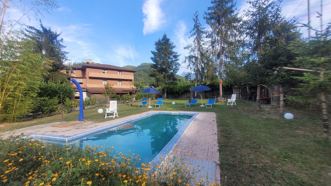 Photo of Outdoor in Gragnola