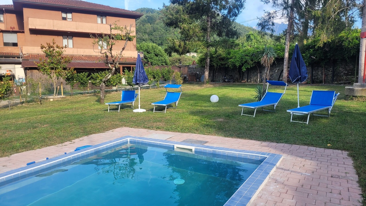 Photo of Outdoor in Gragnola