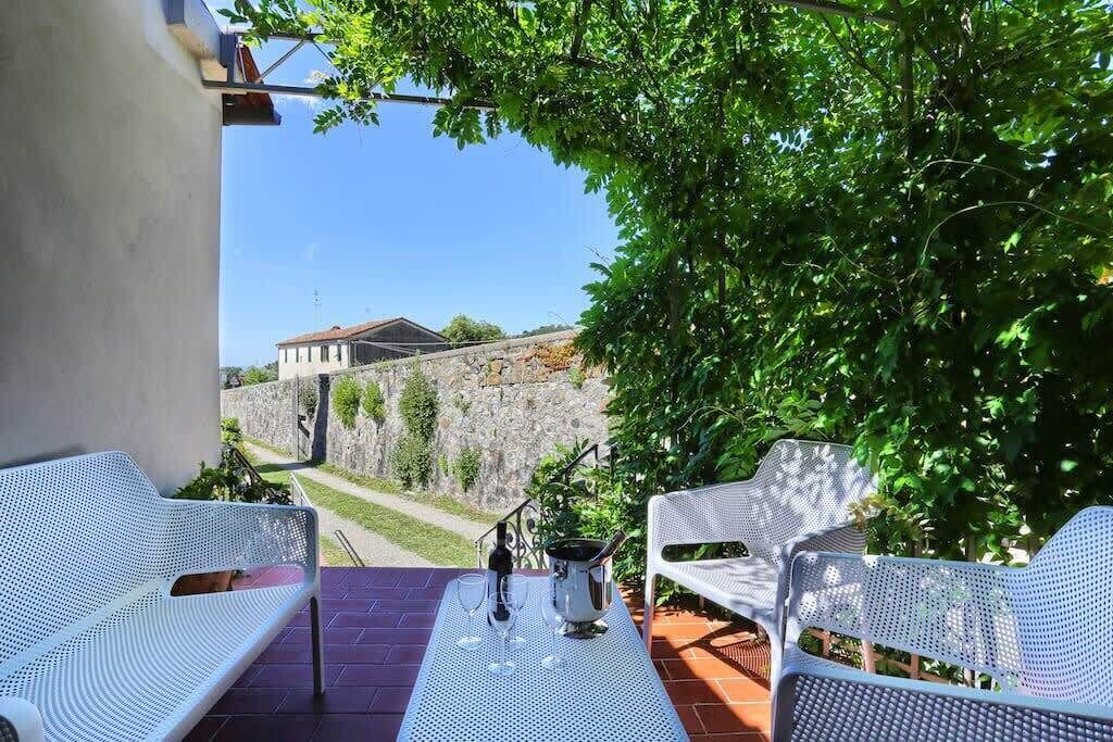 Photo of Outdoor in Margine Coperta-Traversagna