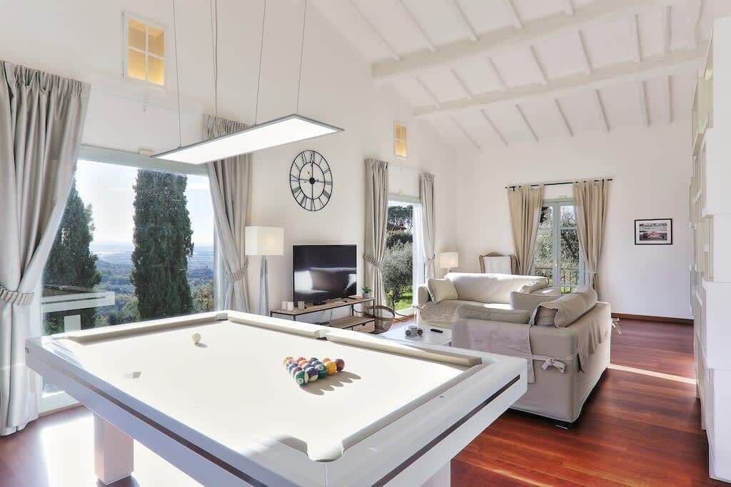 Photo of Bedroom in Margine Coperta-Traversagna