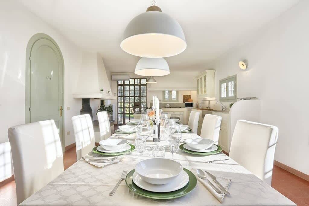 Photo of Livingroom in Margine Coperta-Traversagna