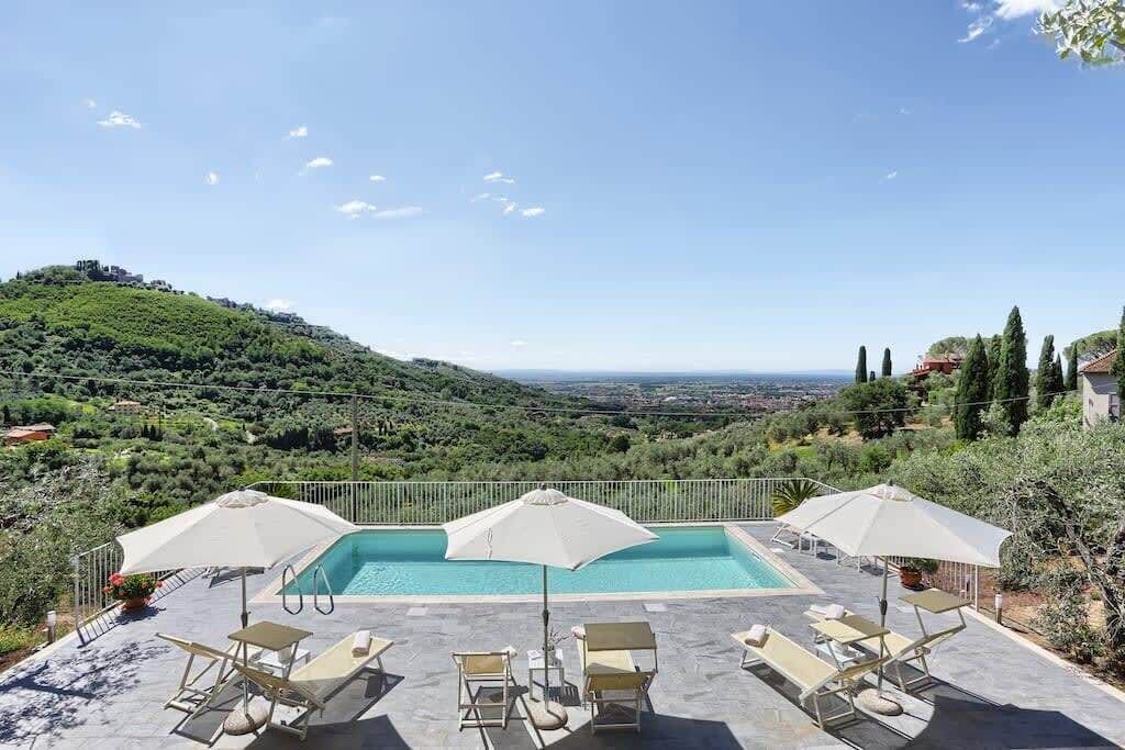 Photo of Outdoor in Margine Coperta-Traversagna