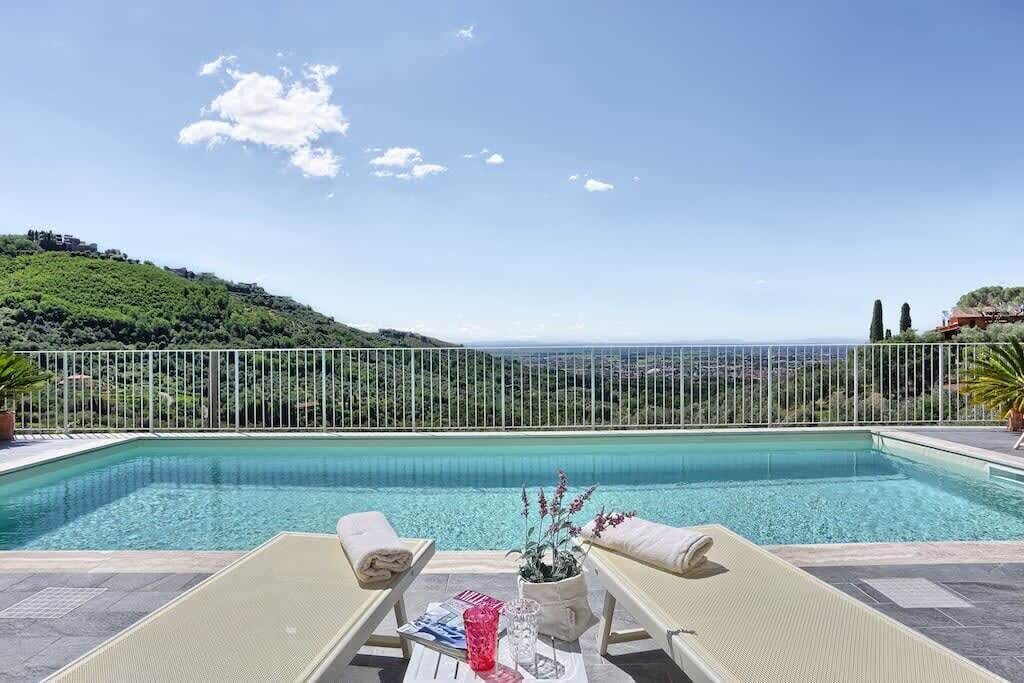 Photo of Outdoor in Margine Coperta-Traversagna