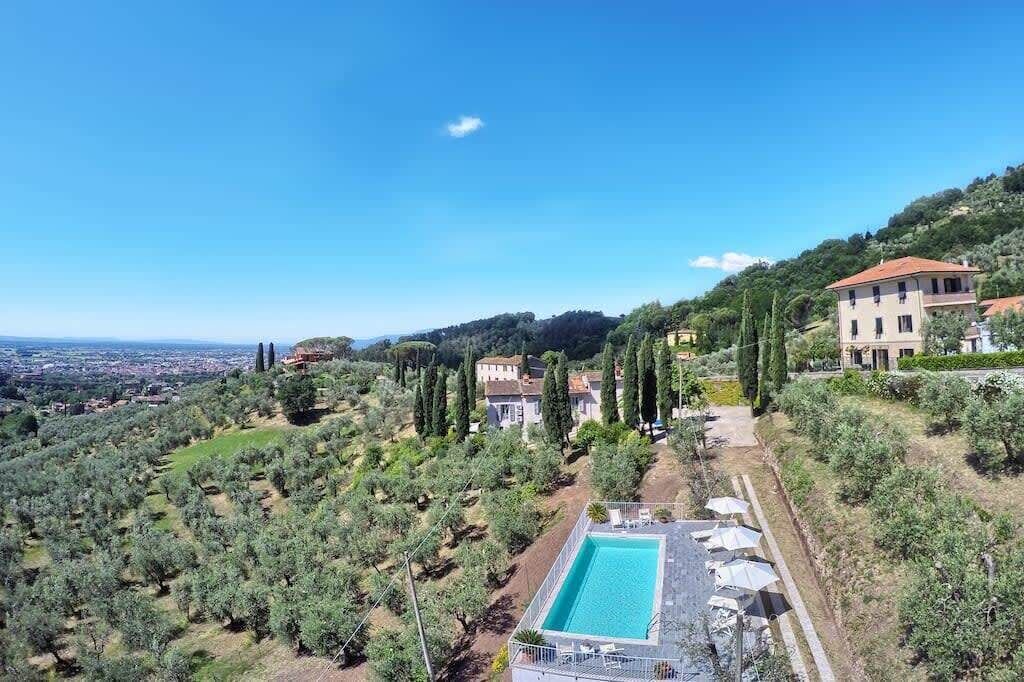 Photo of Outdoor in Margine Coperta-Traversagna