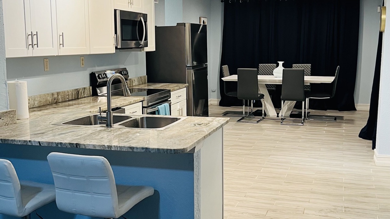 Photo of Kitchen in Pine Hills