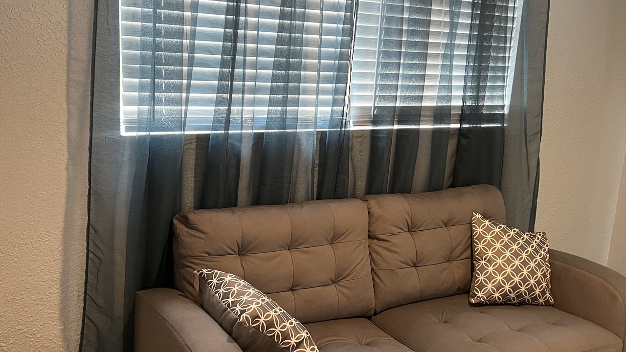 Photo of Livingroom in Pine Hills