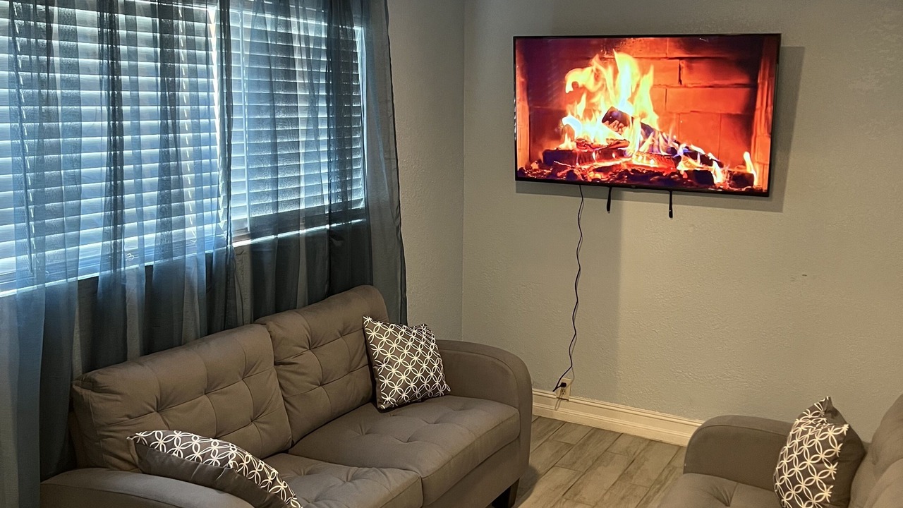 Photo of Livingroom in Pine Hills
