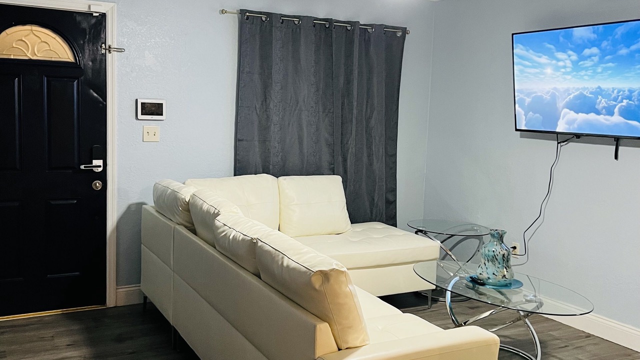 Photo of Livingroom in Pine Hills