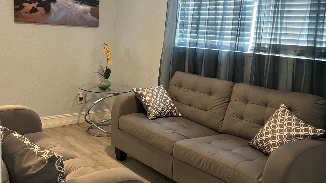 Photo of Livingroom in Pine Hills