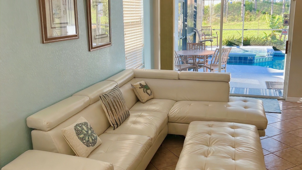Photo of Livingroom in Tuscan Ridge