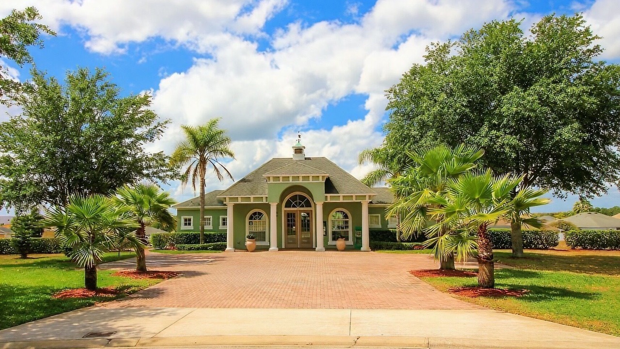 Photo of Outdoor in Tuscan Ridge
