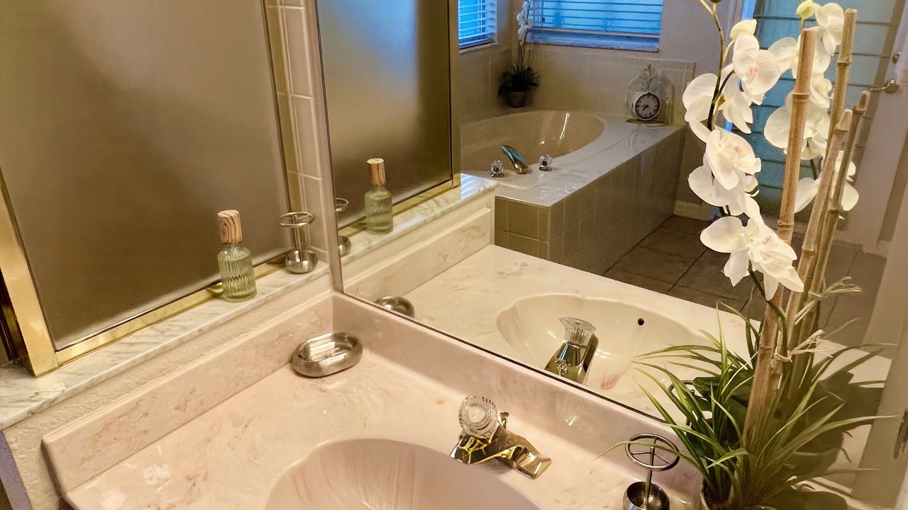 Photo of Bathroom in Tuscan Ridge