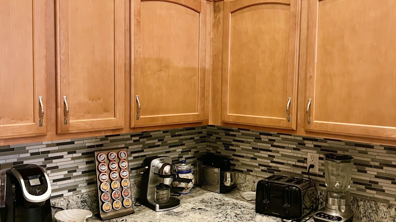 Photo of Kitchen in Tuscan Ridge