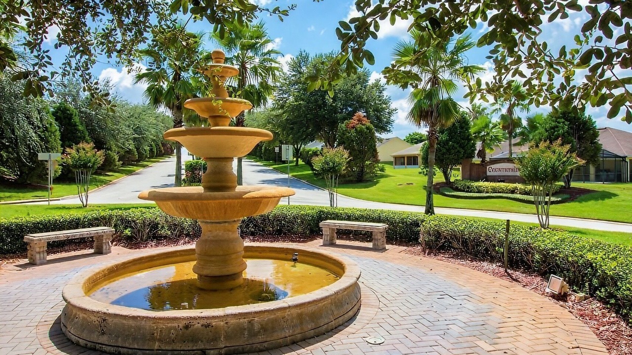 Photo of Outdoor in Tuscan Ridge