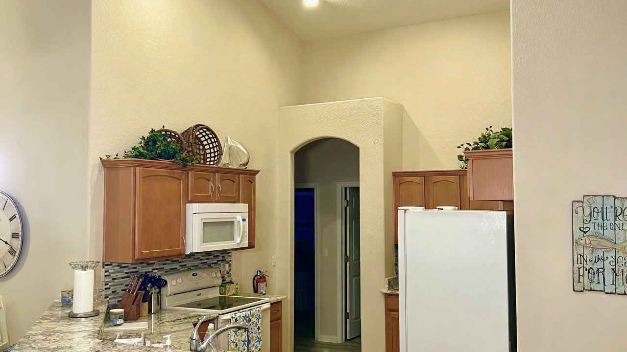 Photo of Kitchen in Tuscan Ridge