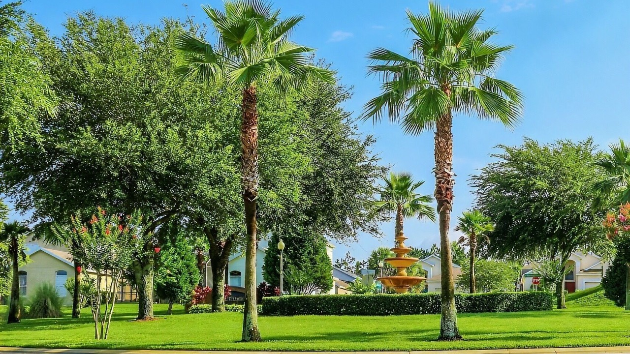 Photo of Outdoor in Tuscan Ridge