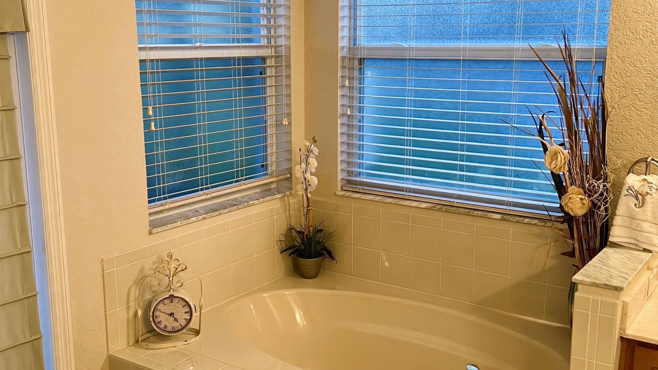 Photo of Bathroom in Tuscan Ridge