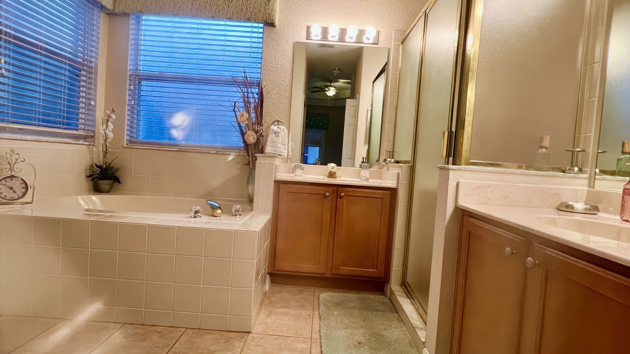 Photo of Bathroom in Tuscan Ridge