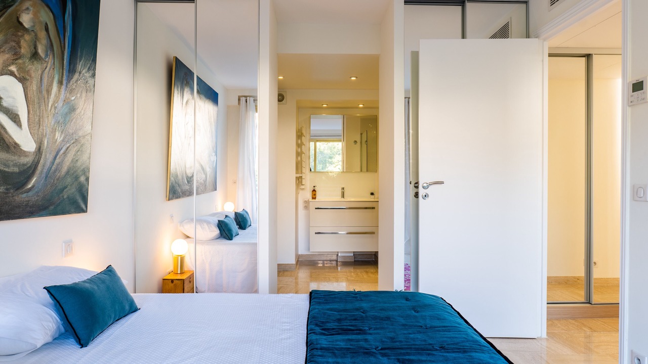 Photo of Bedroom in La Croix des Gardes