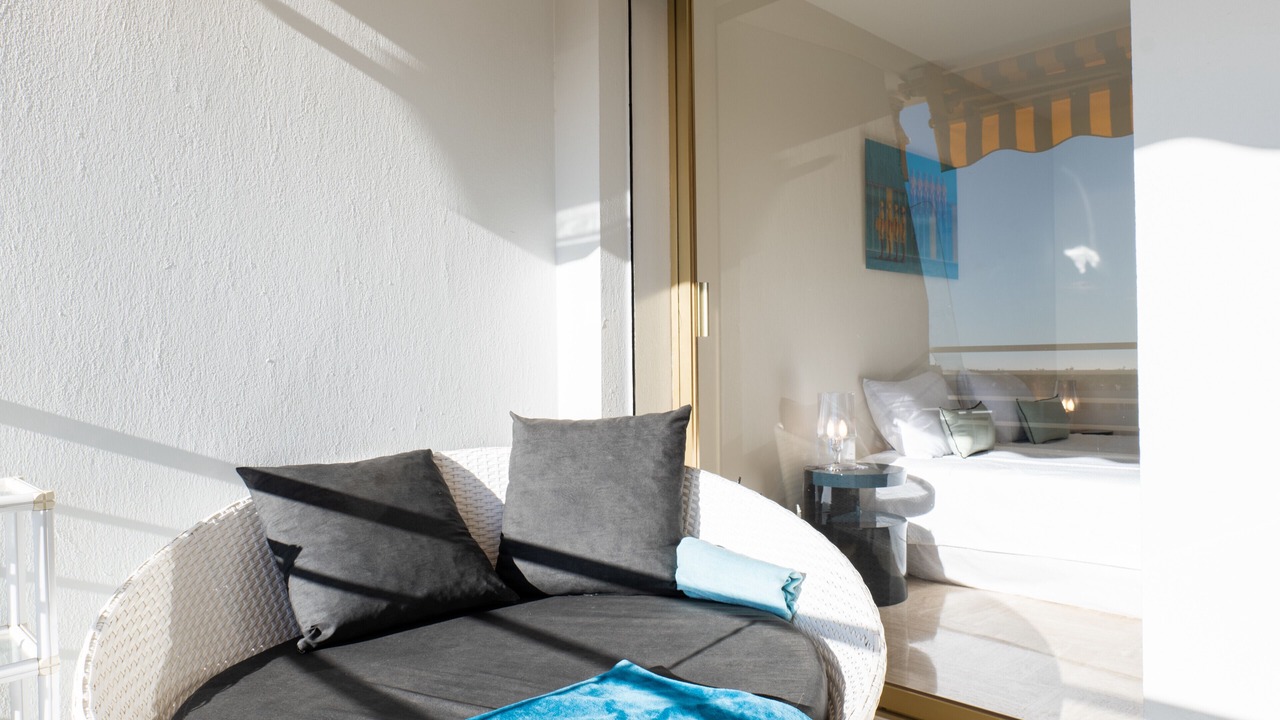 Photo of Bedroom in La Croix des Gardes