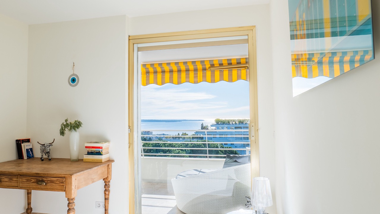 Photo of Bedroom in La Croix des Gardes