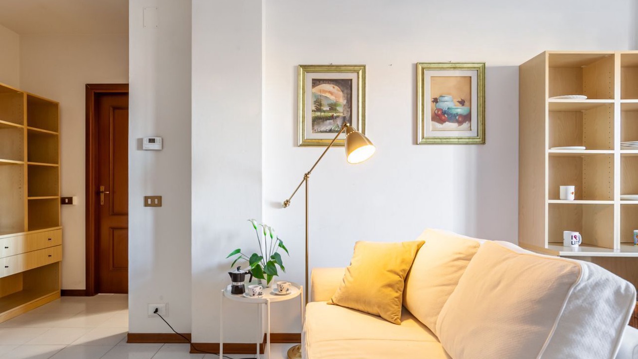 Photo of Livingroom in Pisa