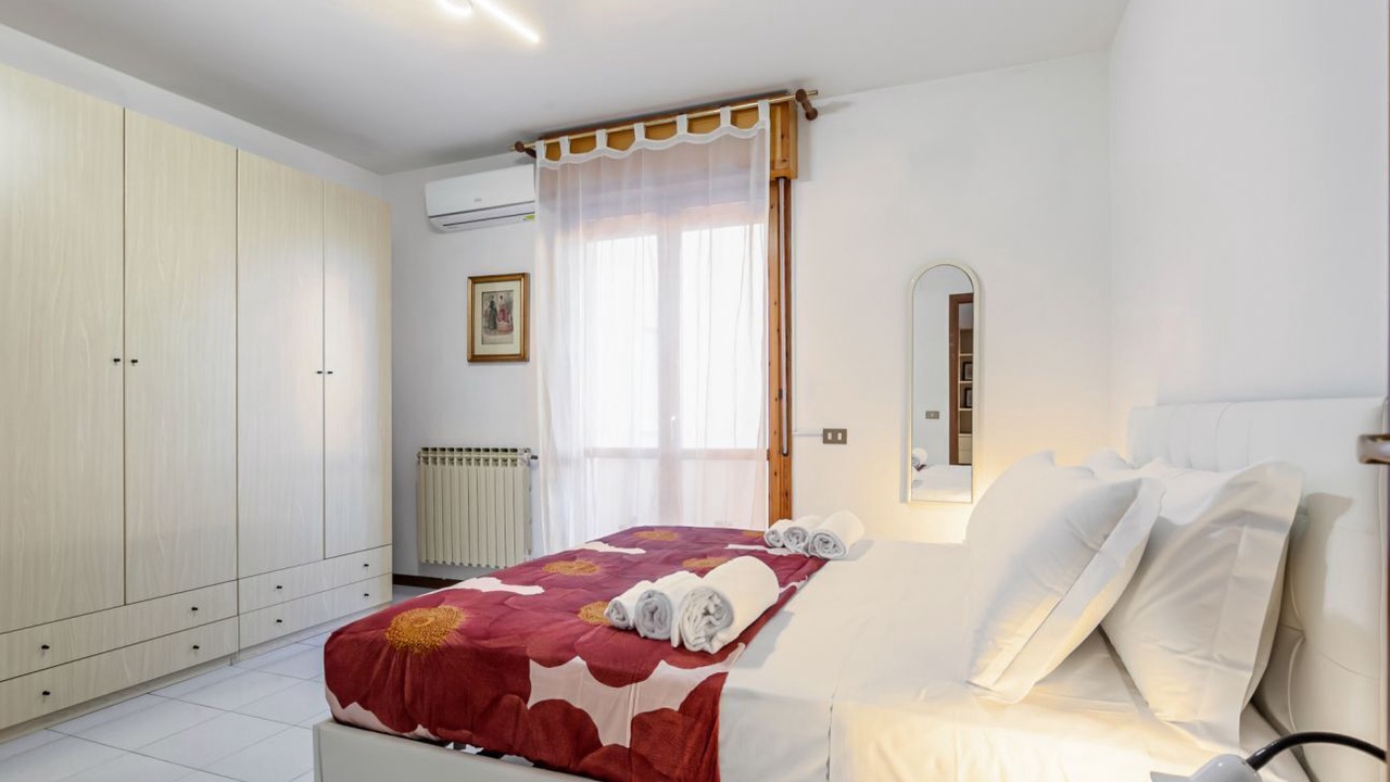 Photo of Bedroom in Pisa