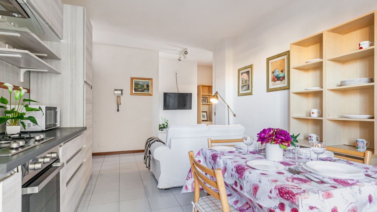 Photo of Kitchen in Pisa