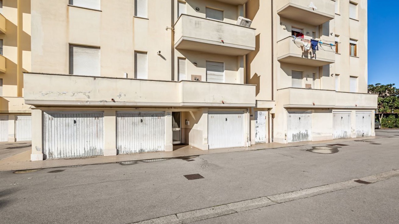 Photo of Outdoor in Pisa