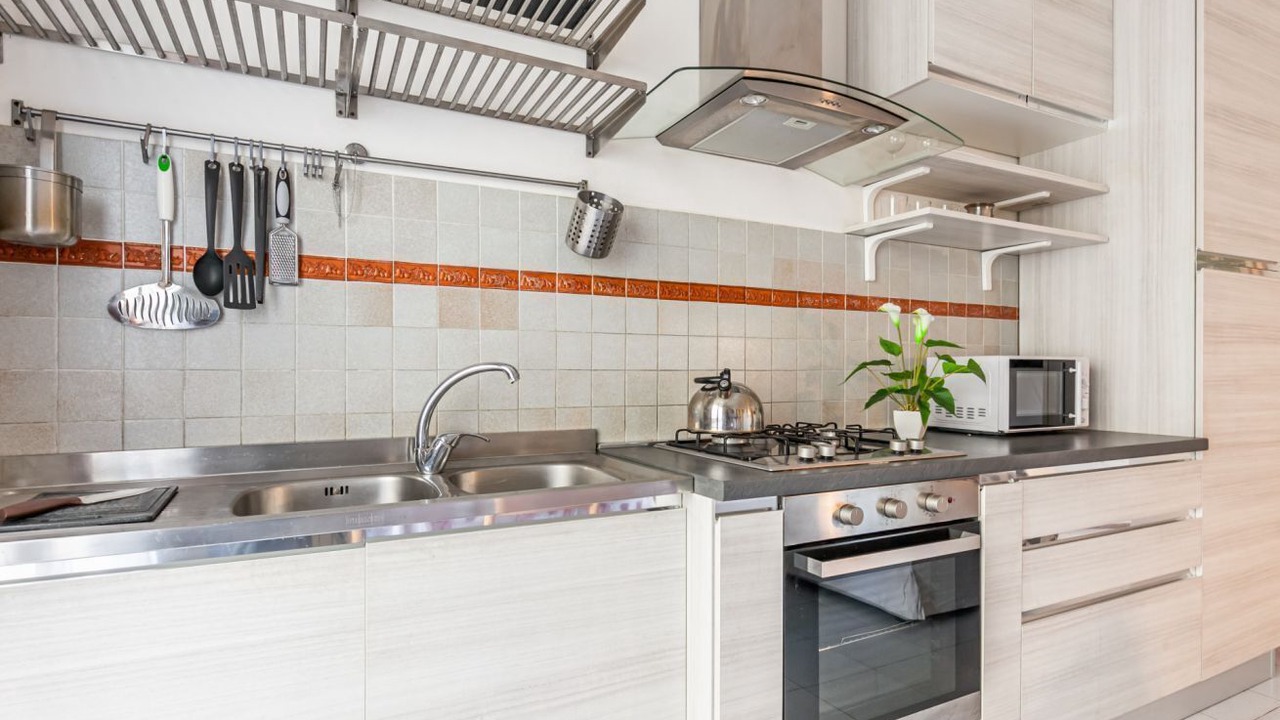 Photo of Kitchen in Pisa