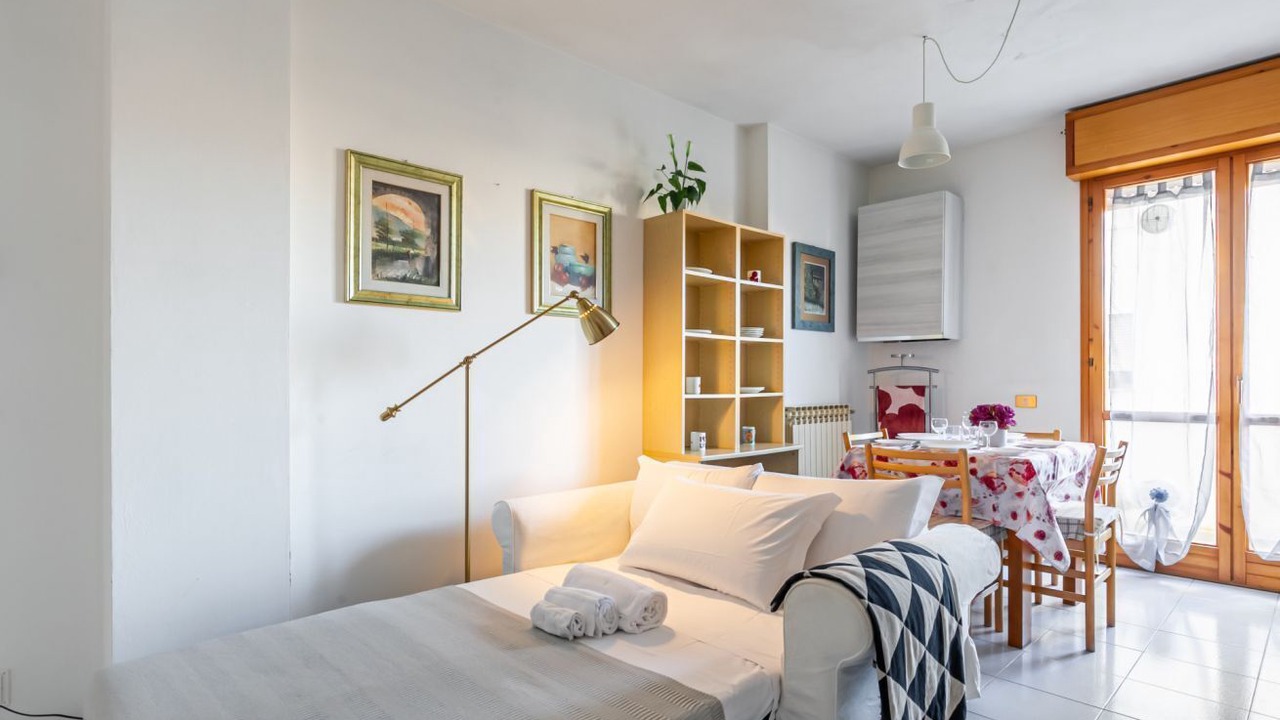 Photo of Bedroom in Pisa