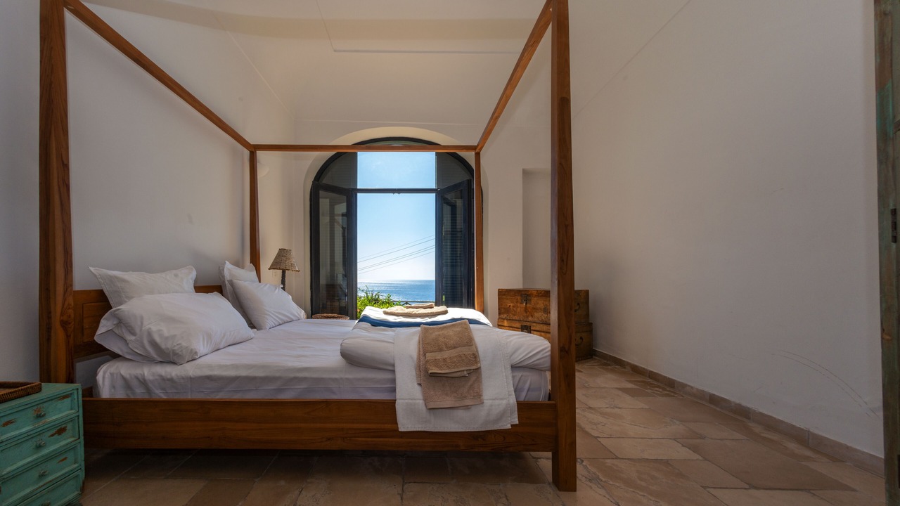 Photo of Bedroom in Marina Piccola