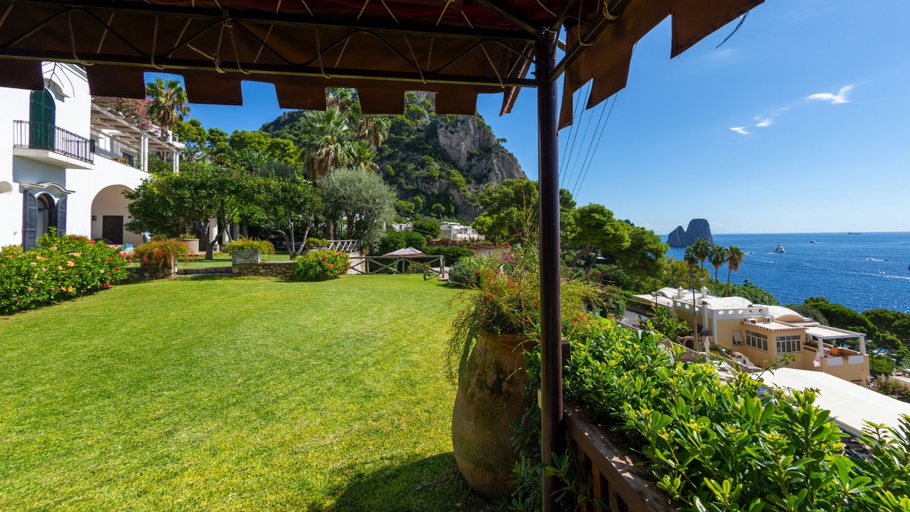 Photo of Outdoor in Marina Piccola