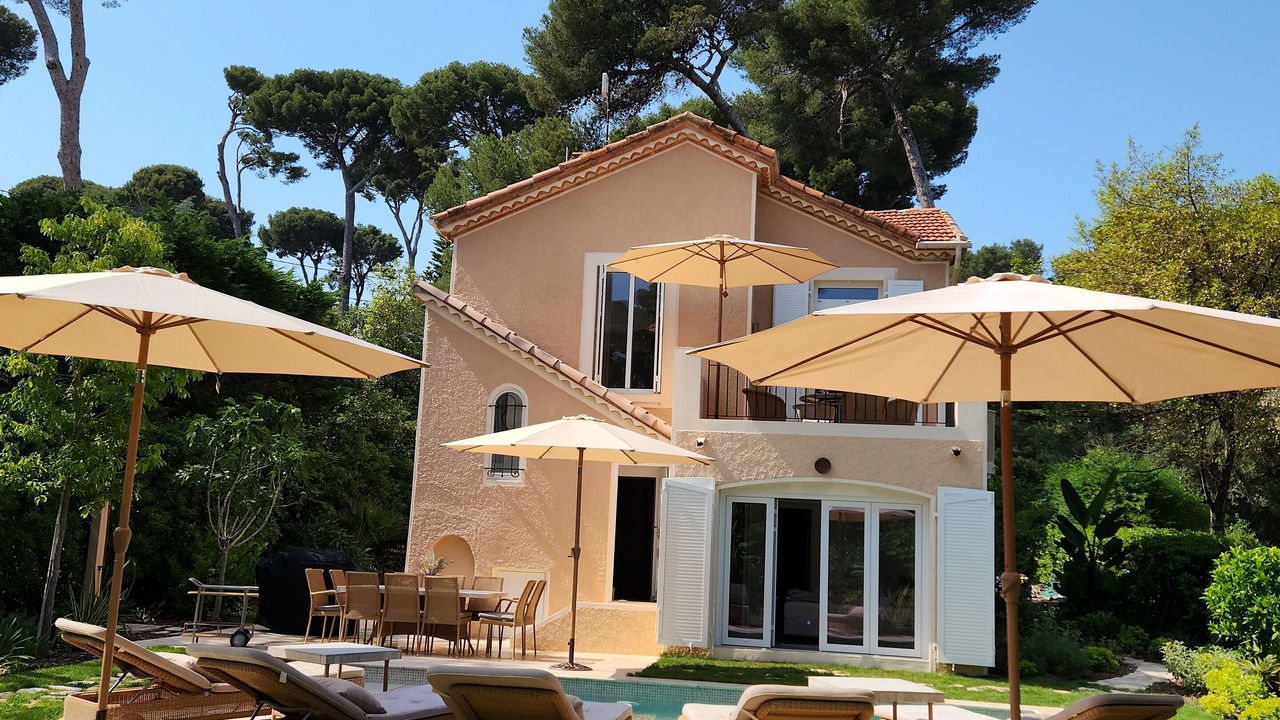 Photo of Outdoor in Cap-d'Antibes