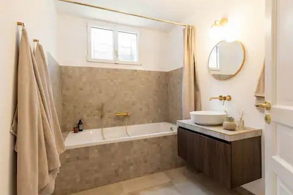 Photo of Bathroom in Cap-d'Antibes