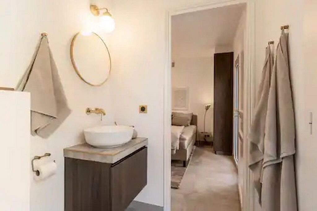 Photo of Bathroom in Cap-d'Antibes