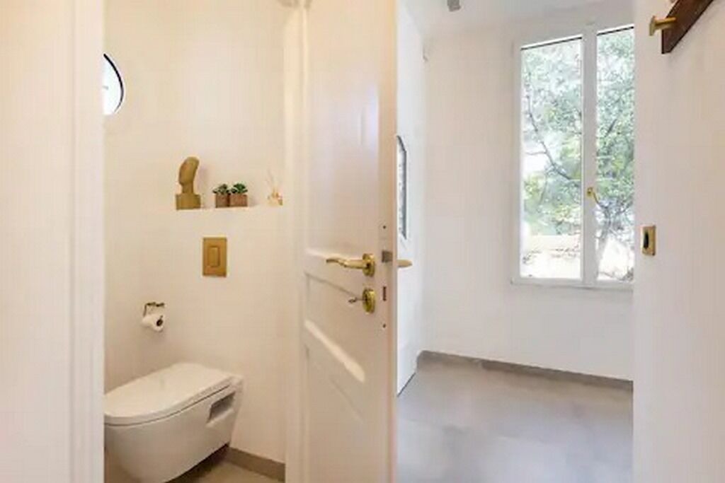 Photo of Bathroom in Cap-d'Antibes