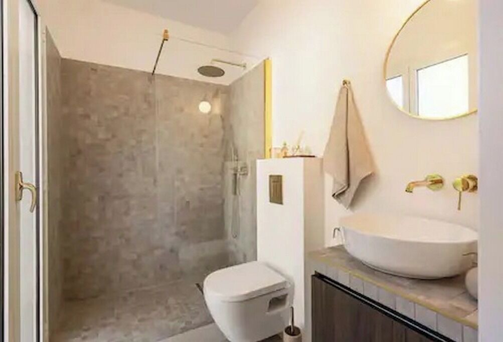 Photo of Bathroom in Cap-d'Antibes