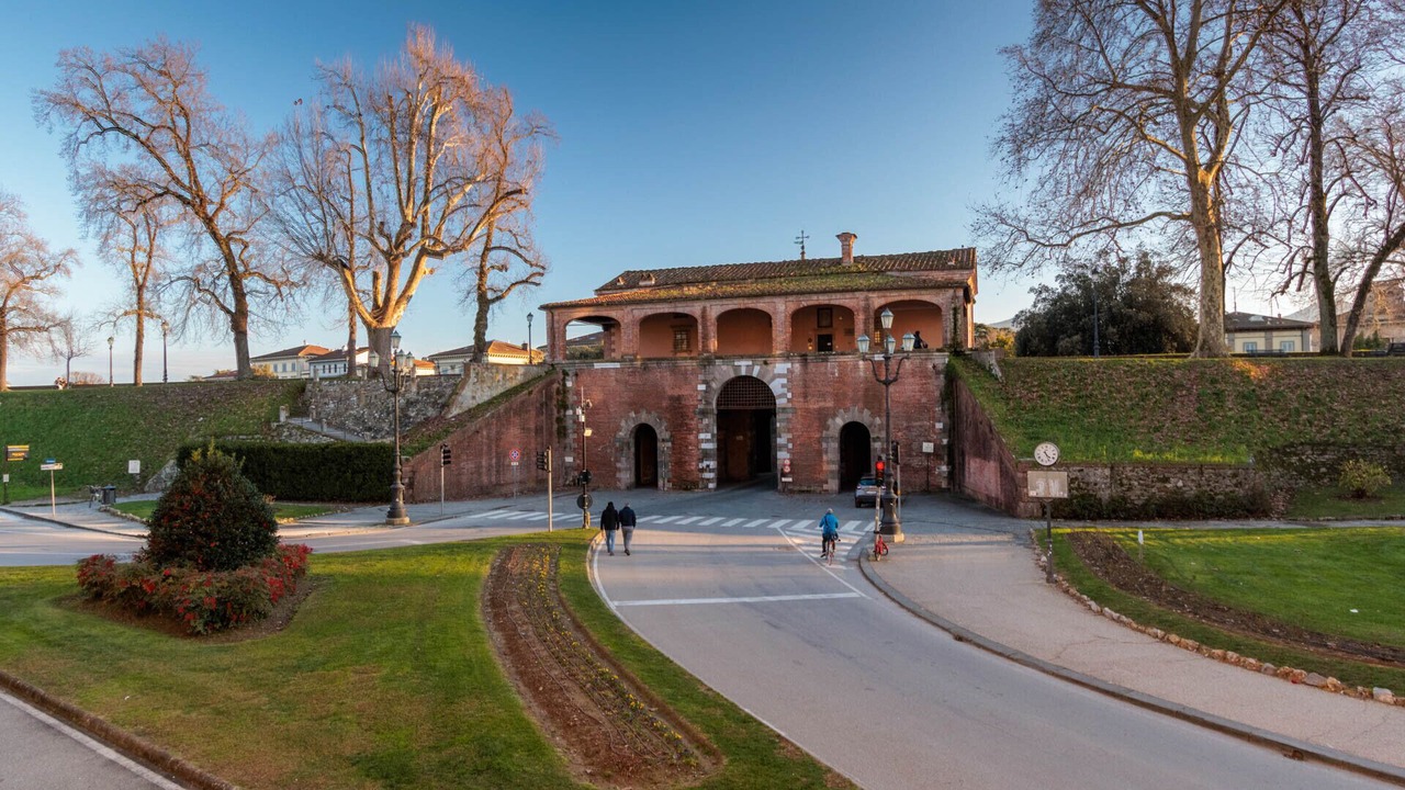 Photo of Others in Lucca Historical Center
