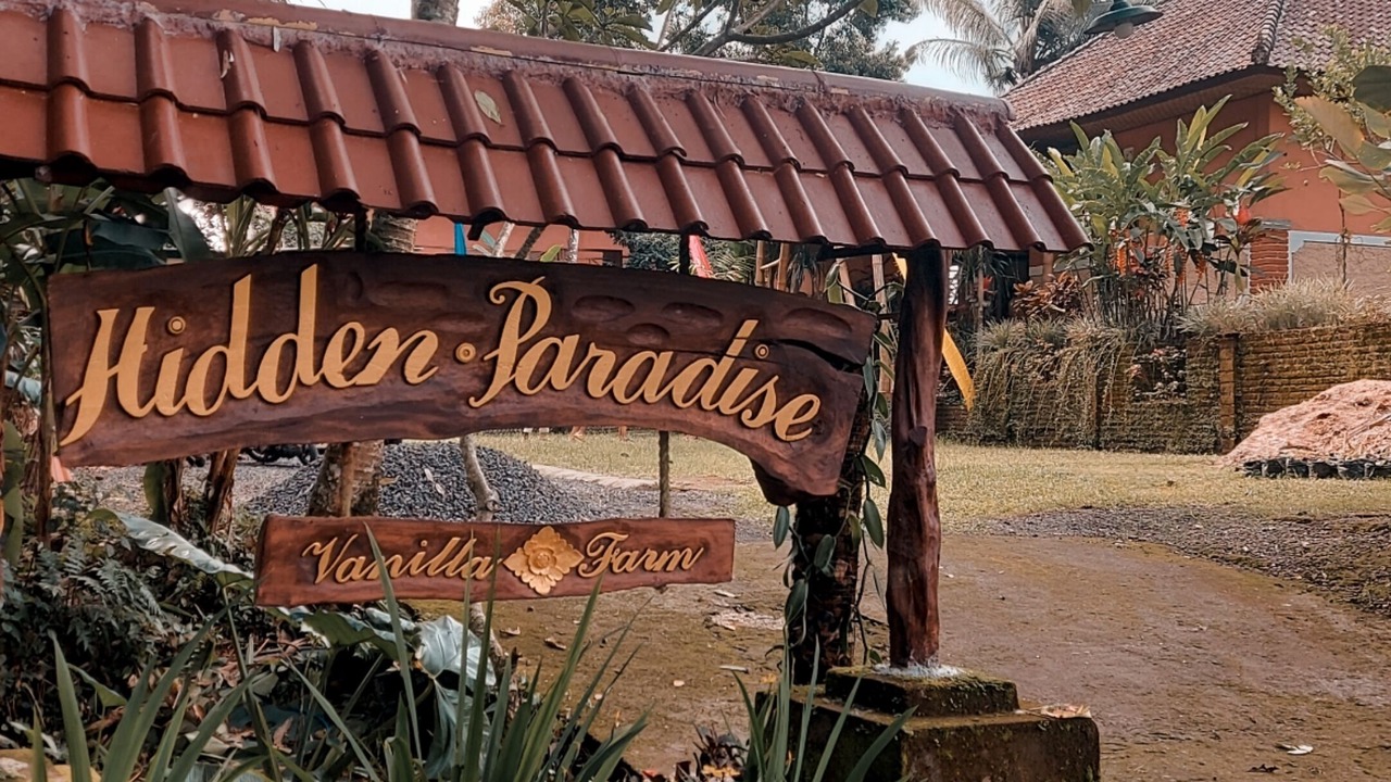 Photo of Outdoor in Baturiti