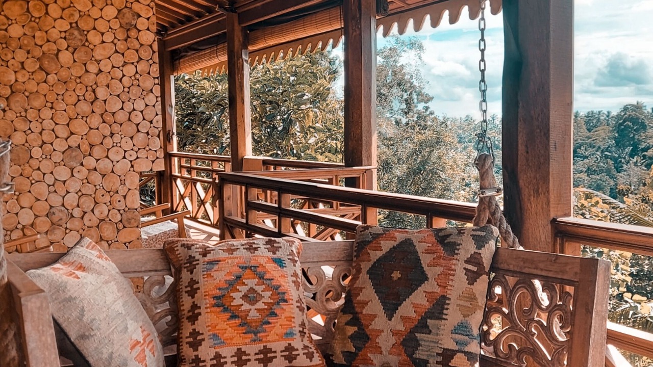 Photo of Outdoor in Baturiti