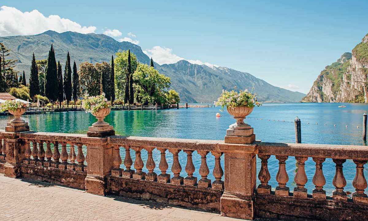 Photo of Others in Riva del Garda