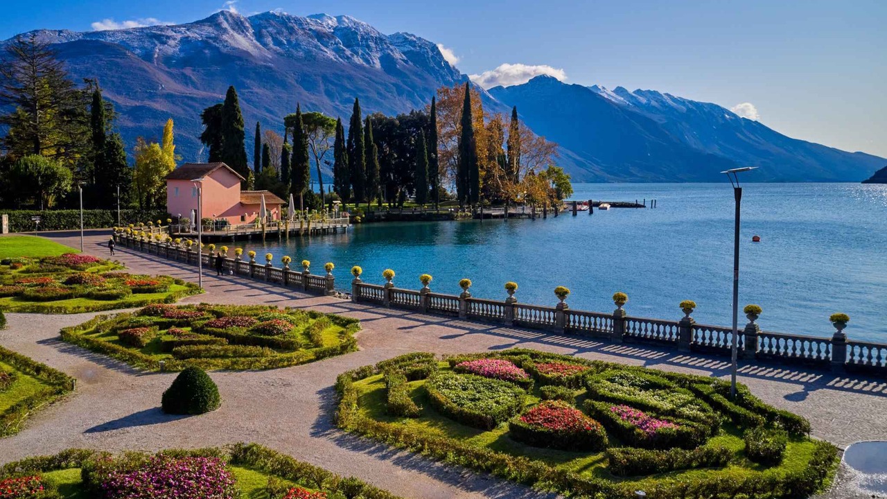 Photo of Others in Riva del Garda