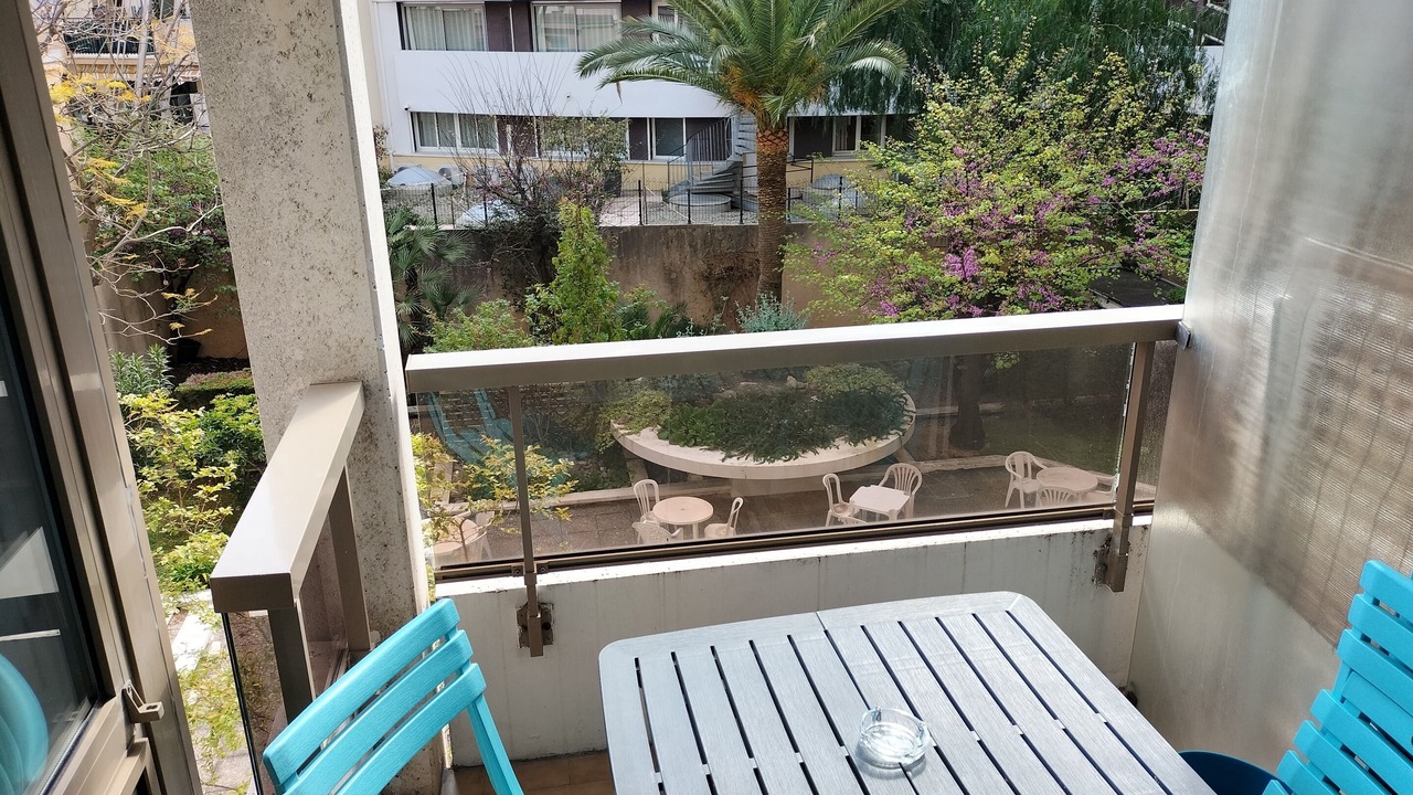 Photo of Outdoor in Juan-les-Pins