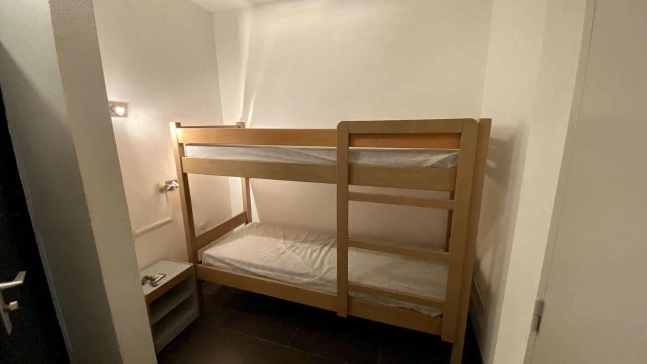 Photo of Bedroom in Juan-les-Pins