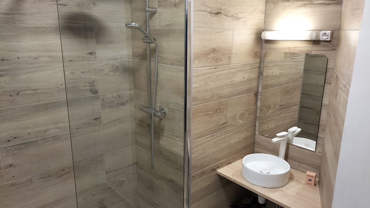 Photo of Bathroom in Juan-les-Pins