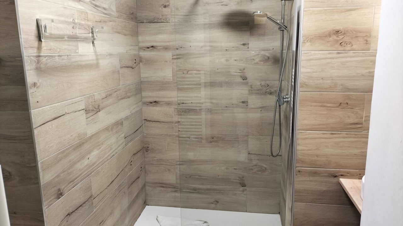 Photo of Bathroom in Juan-les-Pins
