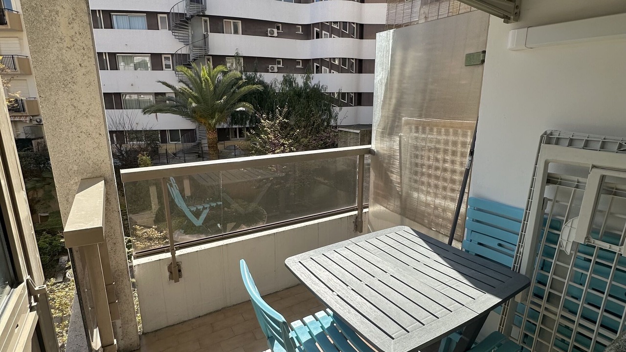 Photo of Outdoor in Juan-les-Pins